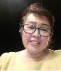 Rencontre Femme Thaïlande à พิษณุโลก : Jeab, 52 ans